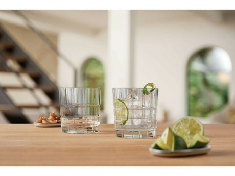 Leonardo Ginglas, lågt 360ml 2-pack