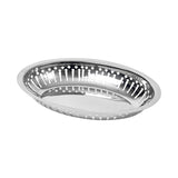 Exxent Serveringskorg 24x16 cm Oval