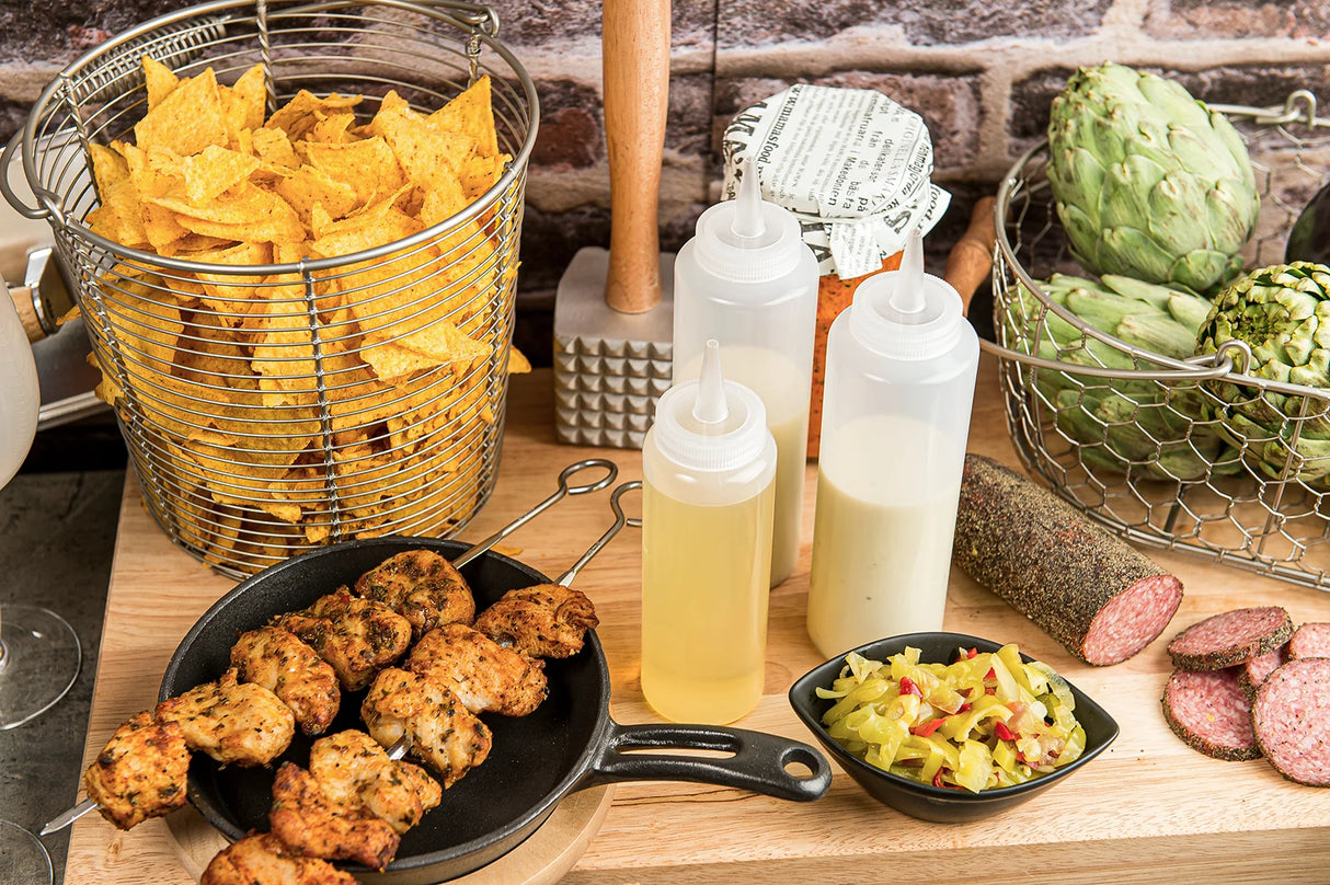 Exxent Korg Ø 20 cm