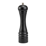 Exxent Salt & Pepparkvarn 25 cm Svart
