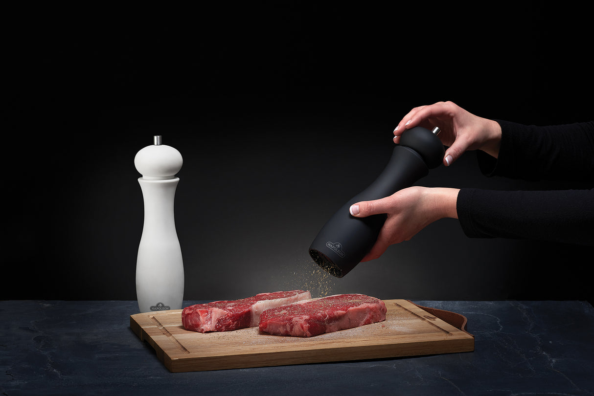 Napoleon Salt och peppar kvarn set