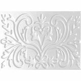 Åviken Rånjärn Singel Diamond Silver 1000W 908.6
