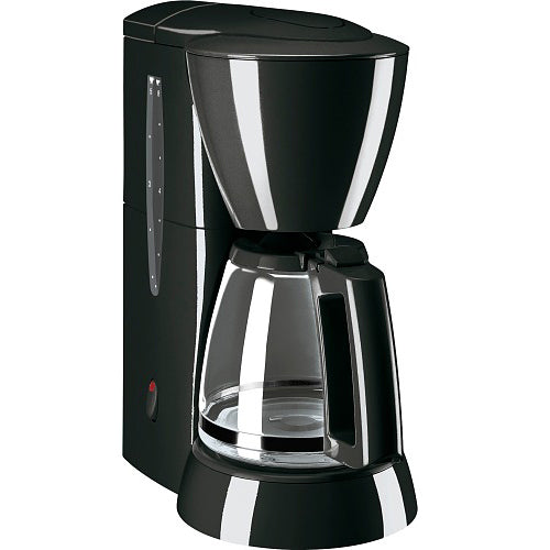 Melitta Single 5 svart Auto Off Kaffebryggare