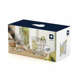 Leonardo Ginglas, lågt 360ml 2-pack
