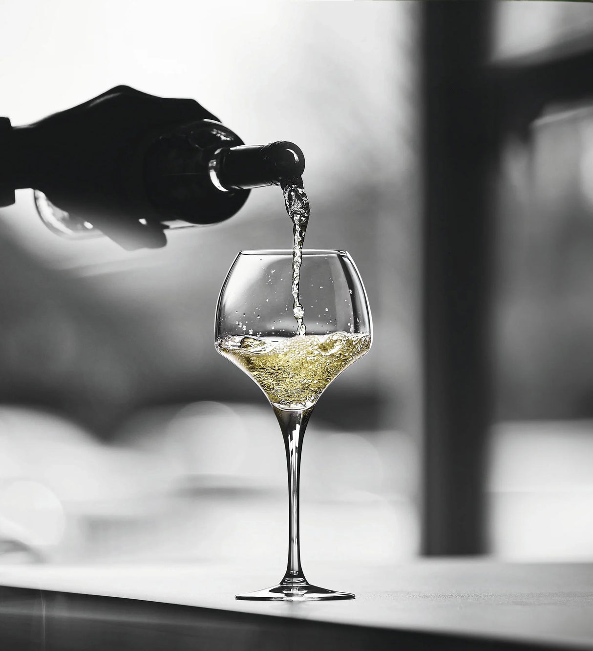 Chef & Sommelier Vinglas 55 cl 6-Pack