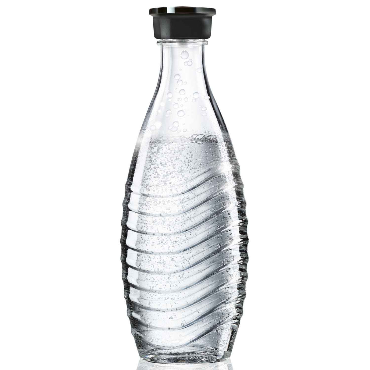 SodaStream Glass bottle Crystal Penguin