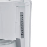 Severin Dubbel Termosbryggare KA9314 1000W Vit