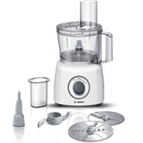Bosch Matberedare 800 W Vit MCM3110W