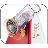 Tefal Matberedare Fresh Express+ Shredder MB756G31