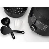 OBH Nordica Tryckkokare Turbo Cuisine 1090 W QK7548S0