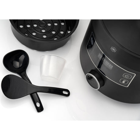 OBH Nordica Tryckkokare Turbo Cuisine 1090 W QK7548S0