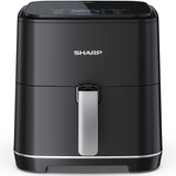Sharp Airfryer 5,5L 1650W - GS552AEB