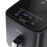 Sharp Airfryer 5,5L 1650W - GS552AEB