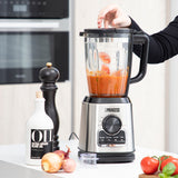 Princess Mixer 212094 Blender Solid Pro 1400Watt 1,75l