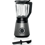 Bosch Blender 1200W Silver MMB6172S 1,5L