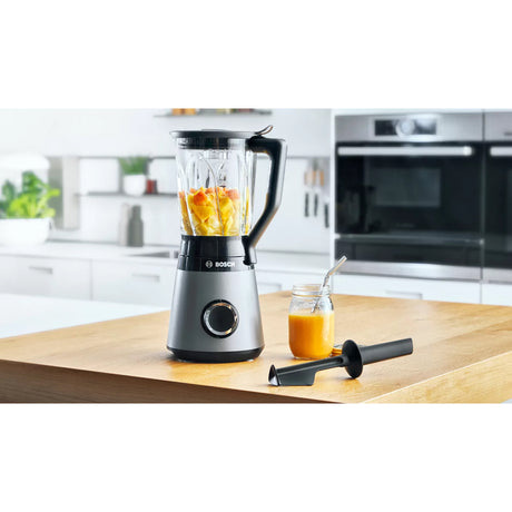 Bosch Blender 1200W Silver MMB6172S 1,5L