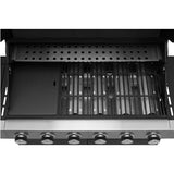 Mustang Gasolgrill Smithville 6+1