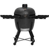 Mustang Kolgrill Kamado XL