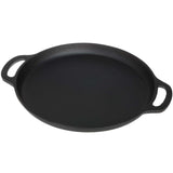Mustang Gjutjärnspanna Multigrill 30 cm