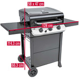 Char-Broil Gasolgrill Convective 310 B