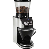 Melitta Kaffekvarn Calibra Svart 22156