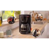 Bosch Kaffebryggare My Moment Svart TKA3M133 1200W