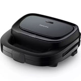 Philips Smörgåsgrill 3000-serien HD2330/90 750W