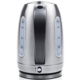 Princess Vattenkokare 1,7l Rostfri 2200Watt 0,7m sladd