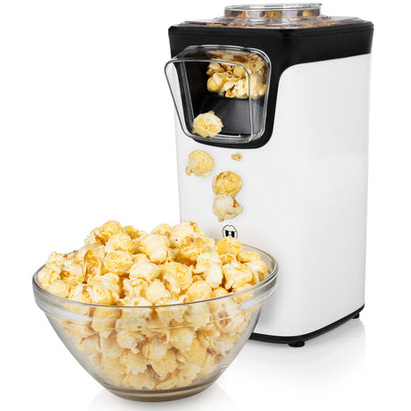 Princess Popcornmaskin