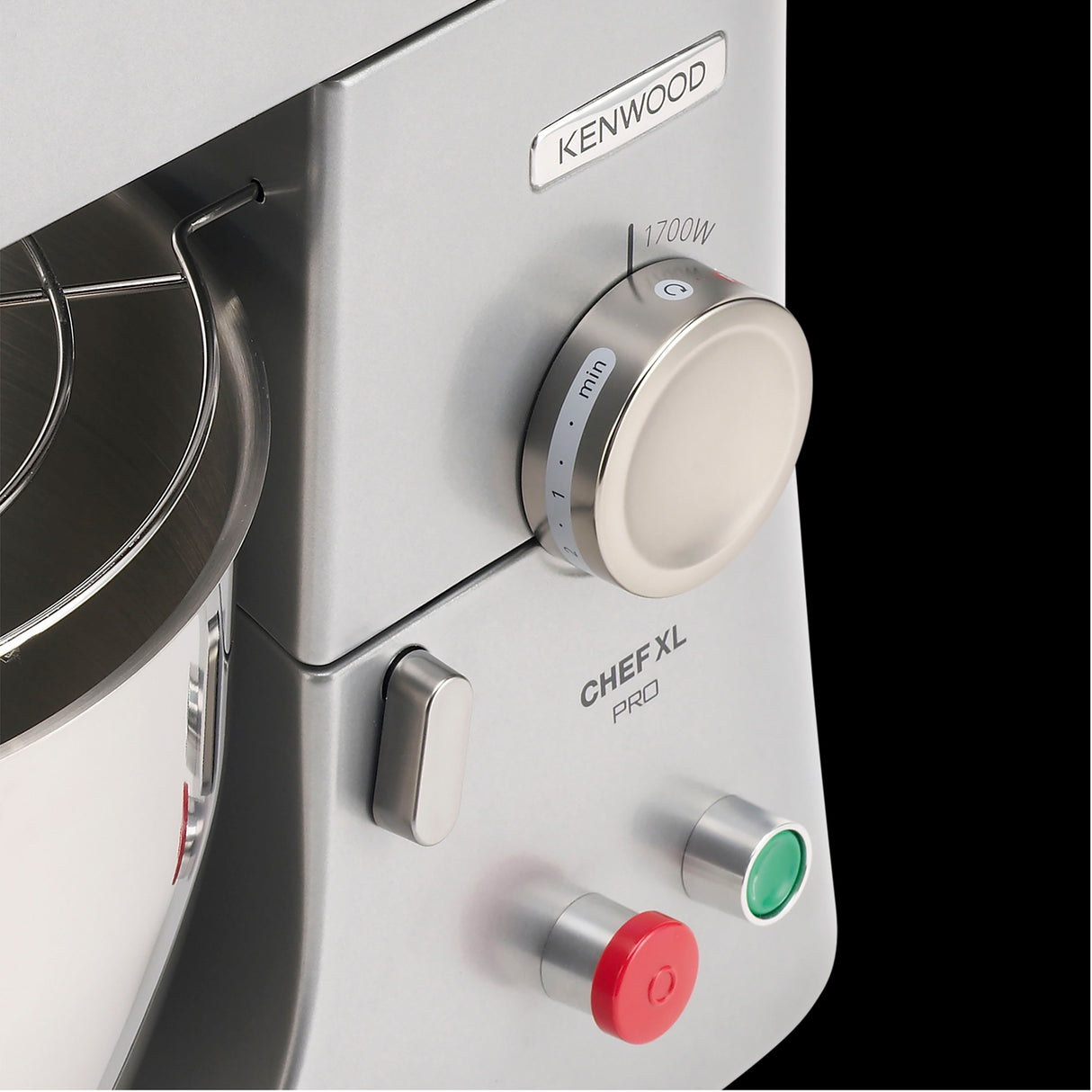Kenwood Köksassisten KPL9000S Chef XL Pro