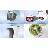 Bosch Stavmixer MSM4W410 Inkl Bägare Anti Splash tec.