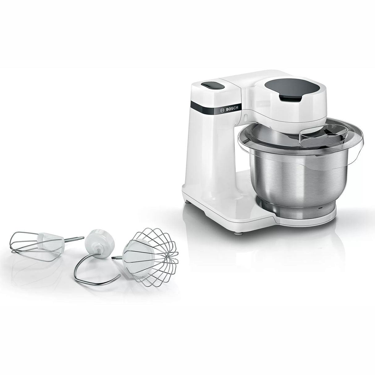 Bosch Köksmaskin MUMS2EW00 700W 3,8L Bunke