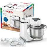 Bosch Köksmaskin MUMS2EW00 700W 3,8L Bunke