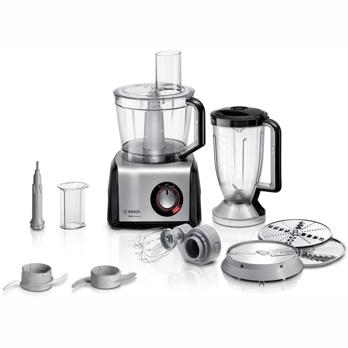 Bosch Matberedare MC812M865