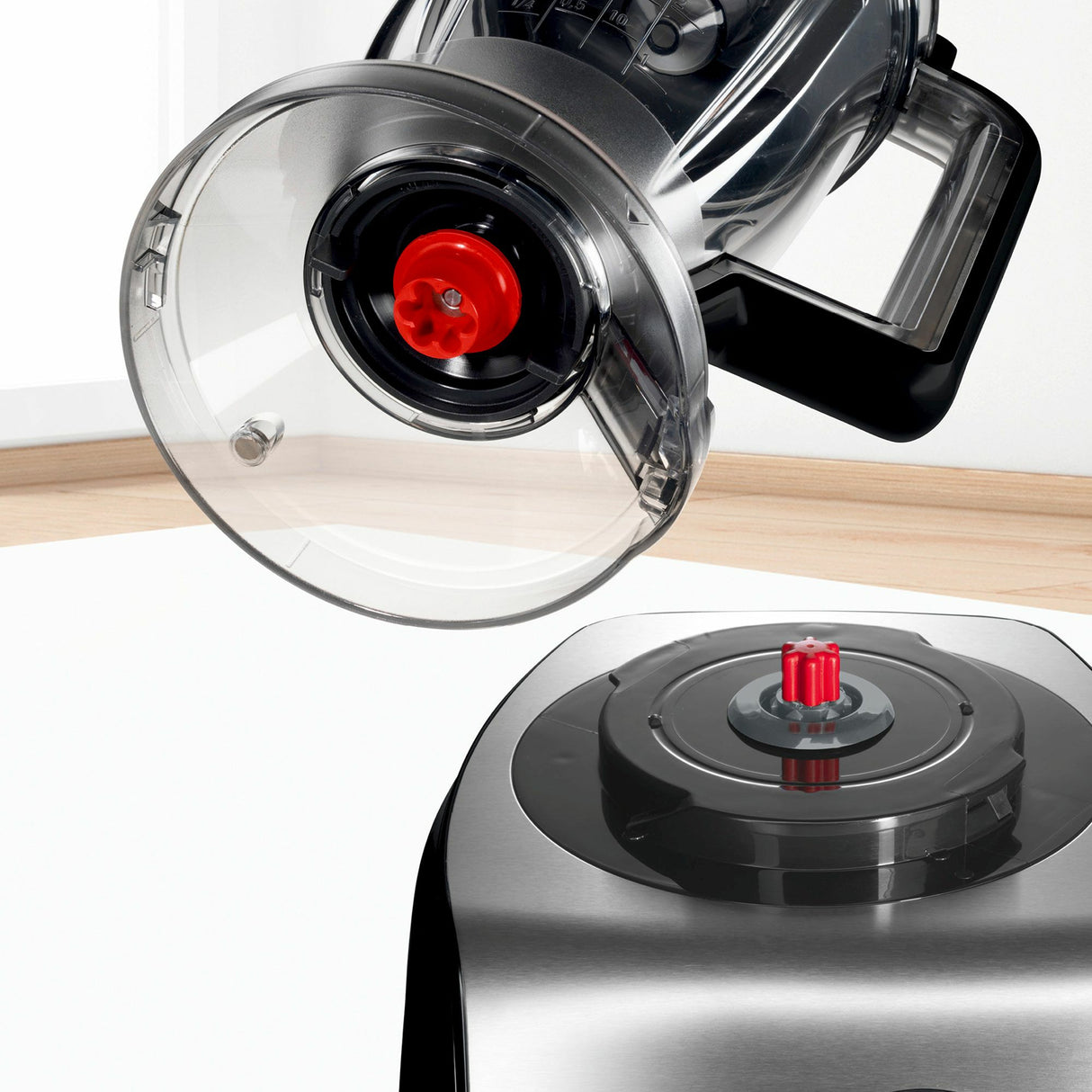 Bosch Matberedare MC812M865