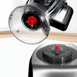 Bosch Matberedare MC812M865