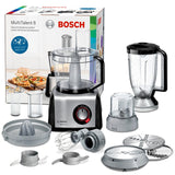 Bosch Matberedare MC812M865