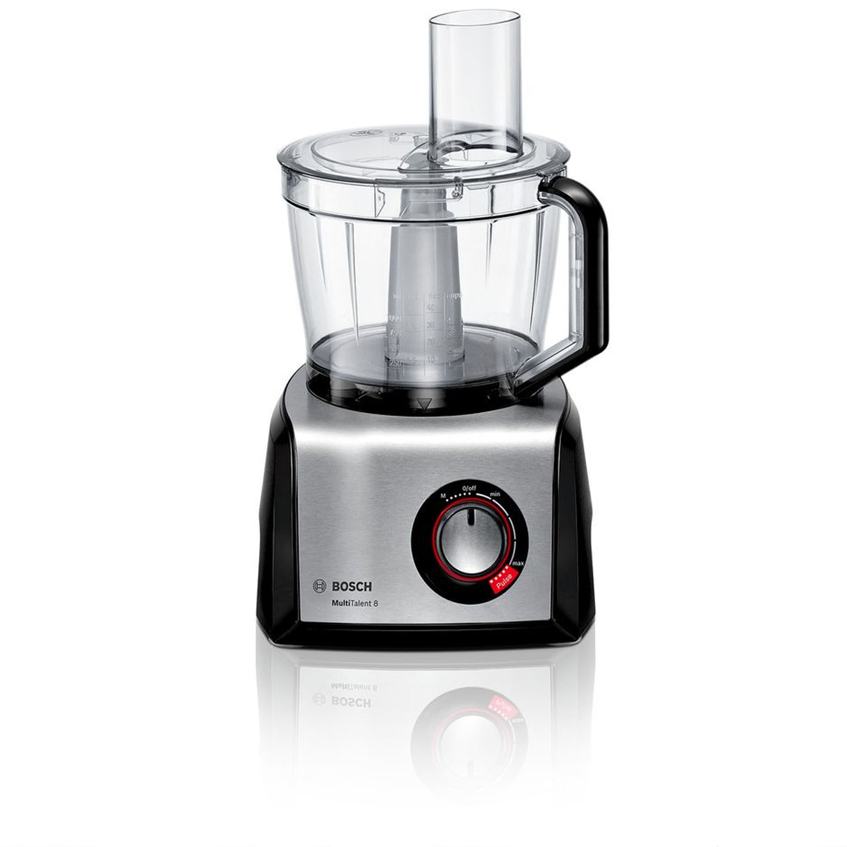 Bosch Matberedare MC812M865