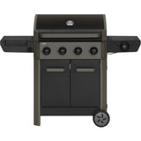 Mustang Mustang Gasolgrill Augusta 4+1