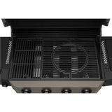Mustang Mustang Gasolgrill Augusta 4+1