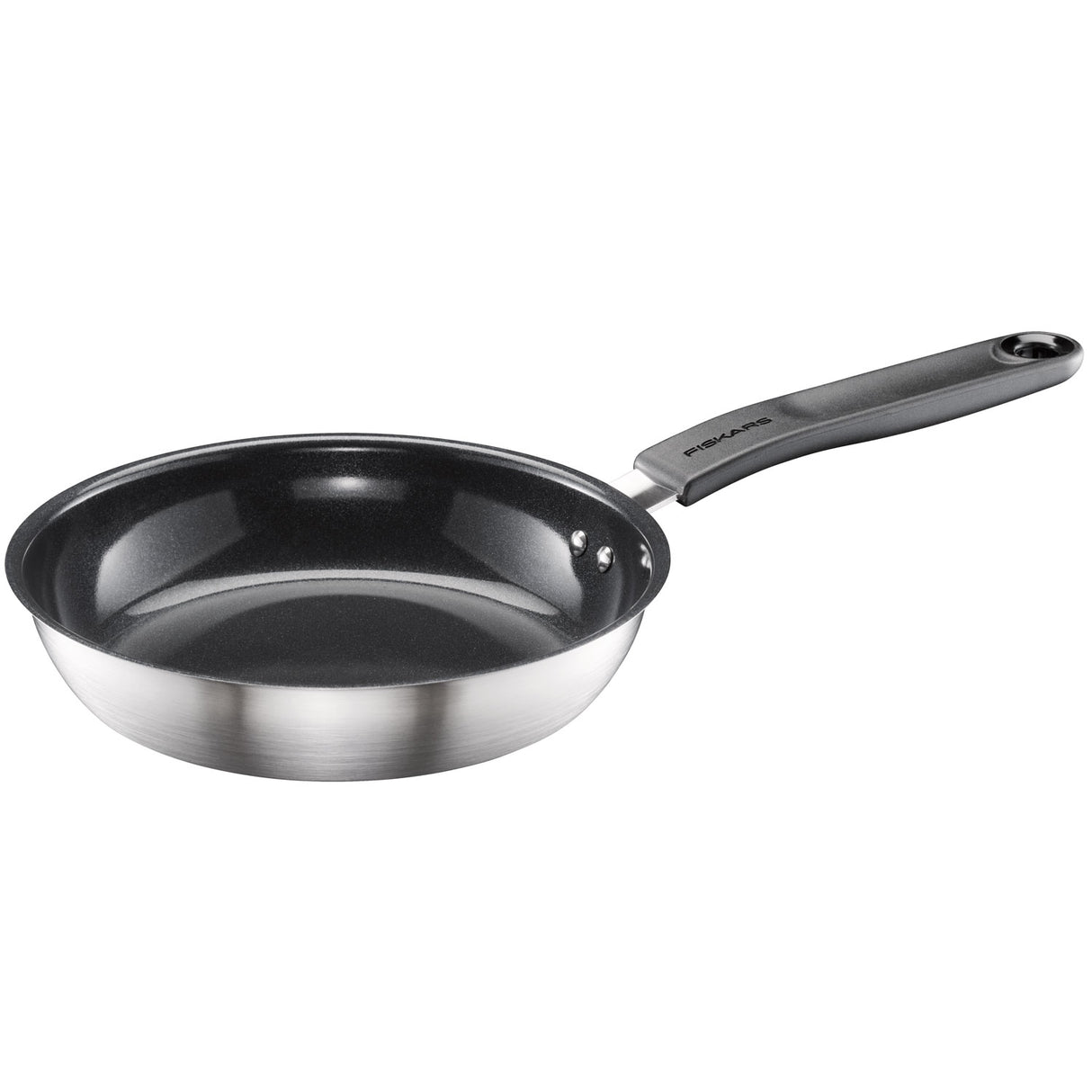Fiskars Stekpanna FF 20 cm keramisk