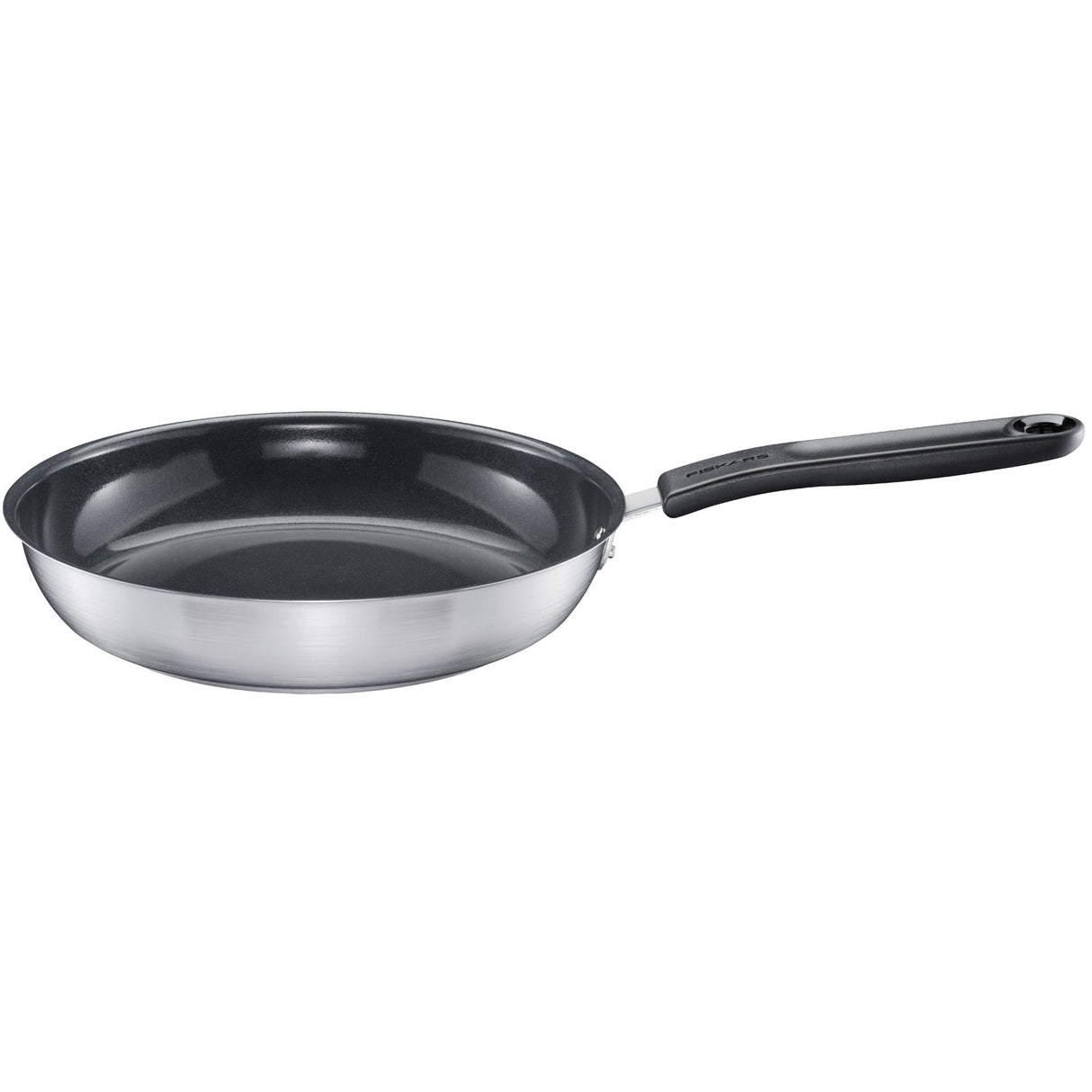 Fiskars Stekpanna FF 24 cm keramisk