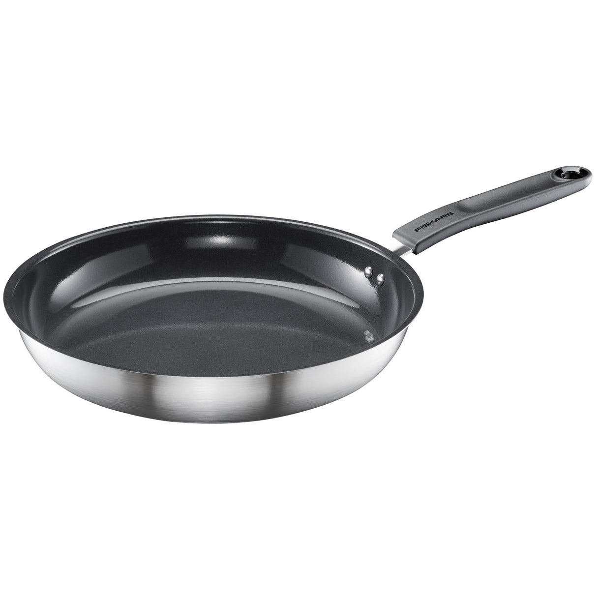 Fiskars Stekpanna FF 28 cm keramisk