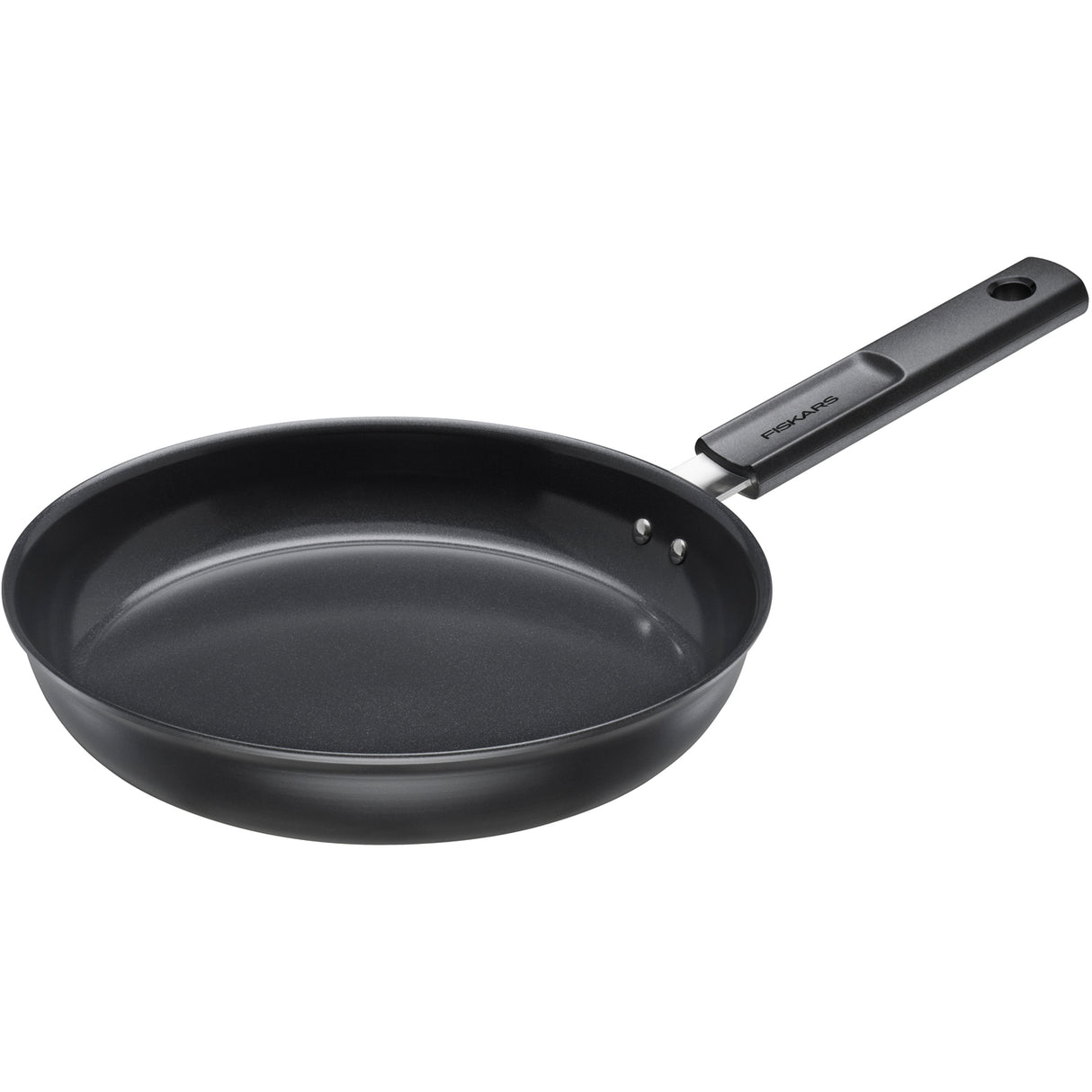 Fiskars Stekpanna Hard Face 24 cm Keramisk