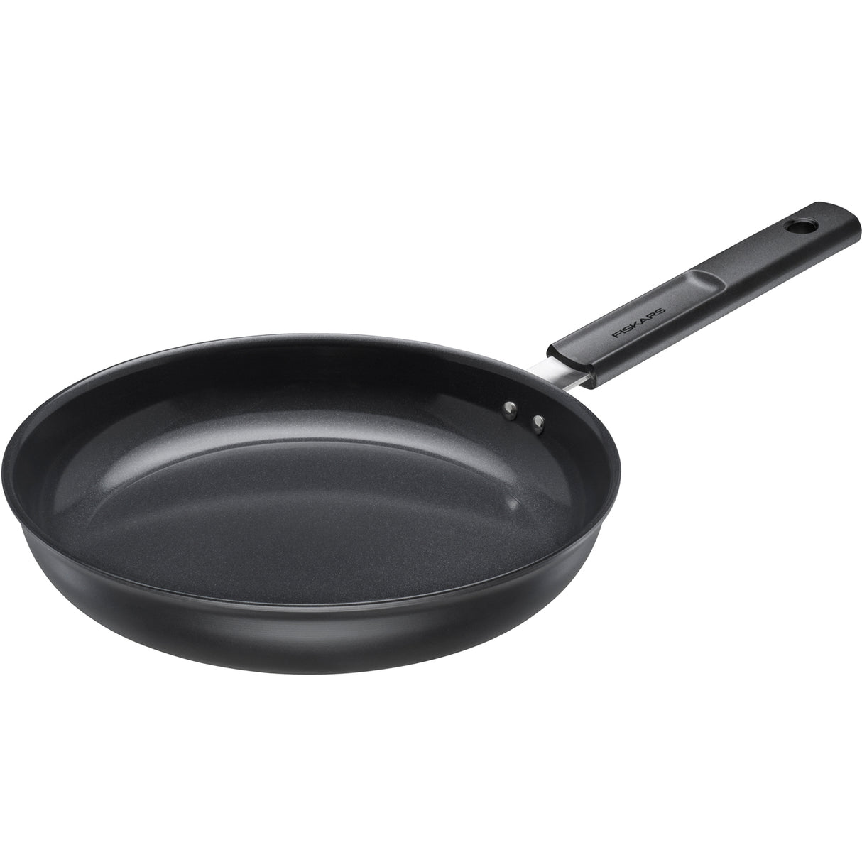 Fiskars Stekpanna Hard Face 26 cm Keramisk