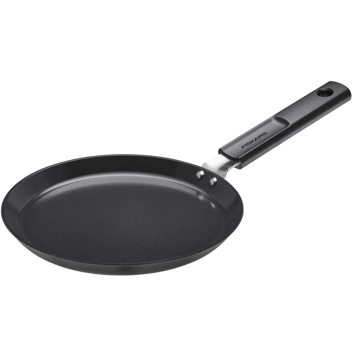 Fiskars Pannkakspanna Hard Face 22 cm Keramisk