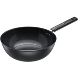 Fiskars Wok Hard Face 28cm/4,5 L Keramisk