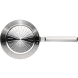 Fiskars Stekpanna Norden Steel 24 cm obelagd