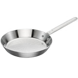 Fiskars Stekpanna Norden Steel 28 cm obelagd