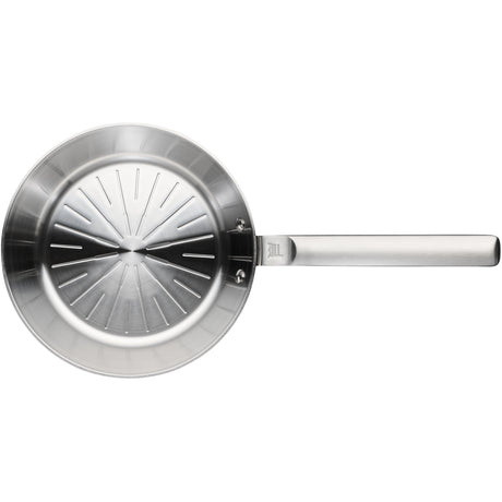 Fiskars Stekpanna Norden Steel 28 cm obelagd